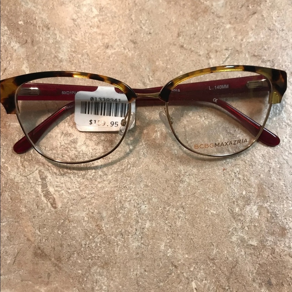 BCBG frames